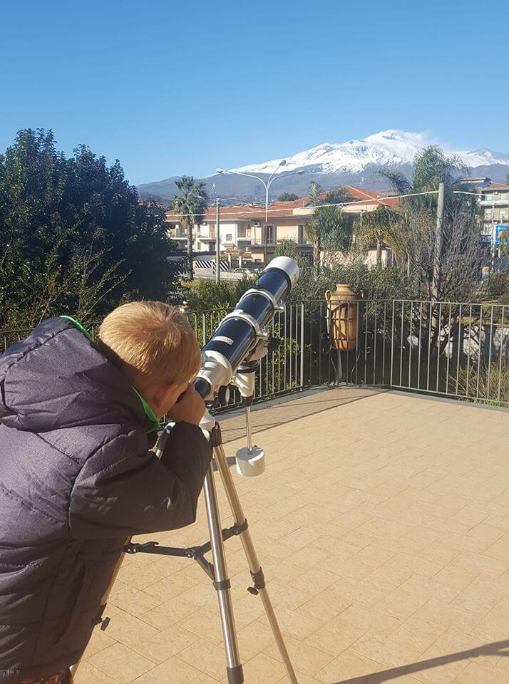 Looking ahead to 2018 vacation plans